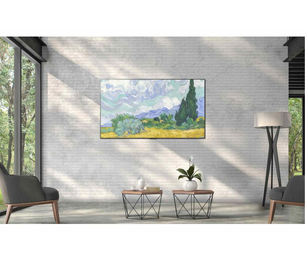 LG 65G13LA OLED 100Hz DOLBY VISION # - 663110 - zdjęcie 10